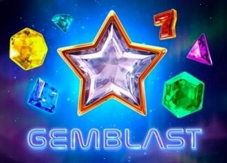 Gem Blast казино слот