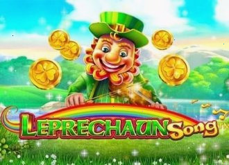 Leprechaun Song игра