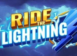 Ride The Lightning слот
